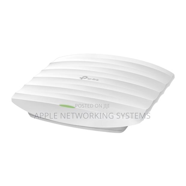 Omada Wireless Tp-Link Access Point Eap110 - thumbnail 2