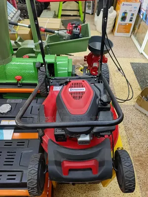 Premier 180cc Self Propelled Gasoline Lawn Mower