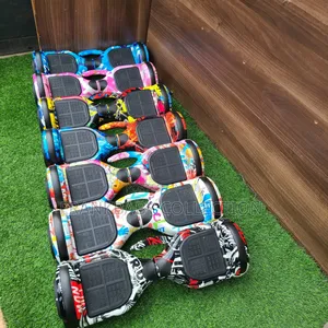 New Design Hoverboard