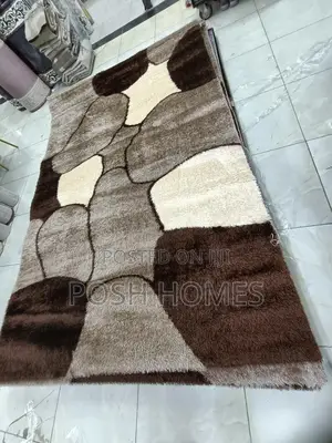 Brown Beige Turkish Home Carpets