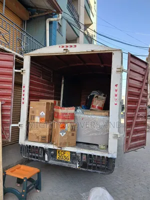 Professional Packers and Movers in Ngong Road/Karen/Jamhuri