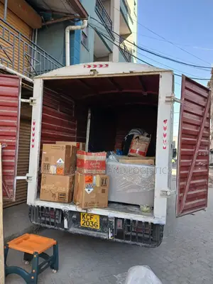Professional Packers and Movers in Ngong Road/Karen/Jamhuri