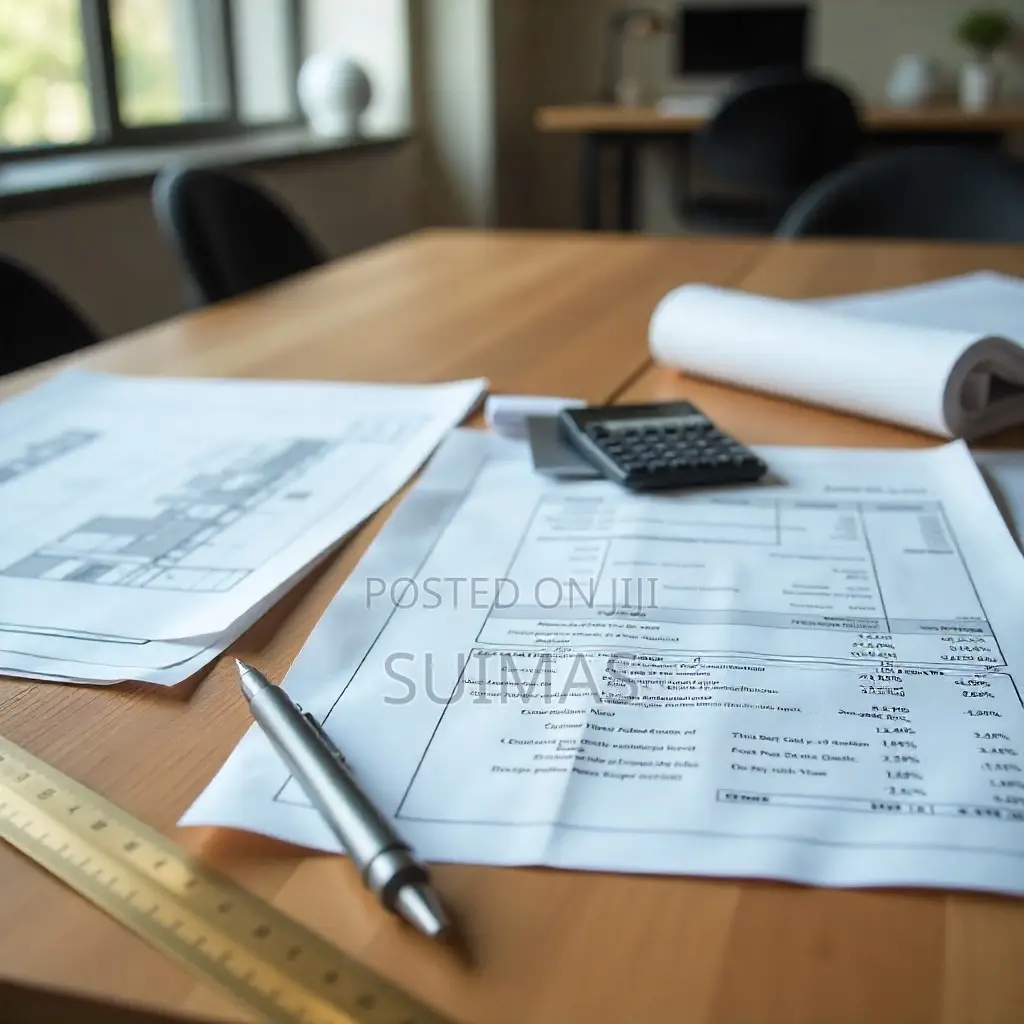 Quantity Surveyors