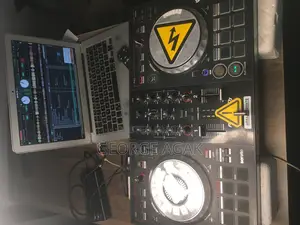 DDJ Sb3 Controller