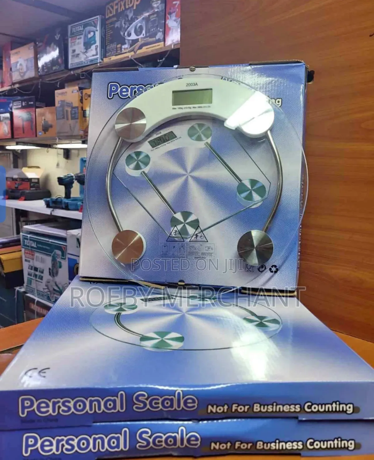 Bathroom Scale/Good Accurate Clear Bathroom Scale