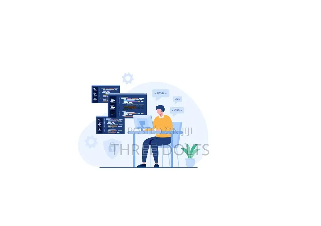 Your Smartest Business Decision This Year | Professional Website