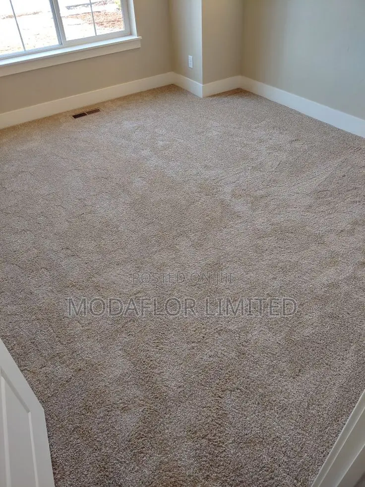 Omfortzone Bedroom Wall to Wall Carpet – Soft, Warm Inviting