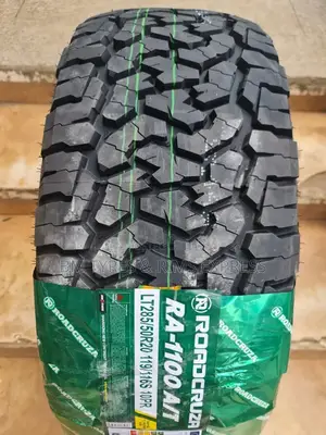 285 /50 R20 Roadcruza Tyres (All Terrrain)