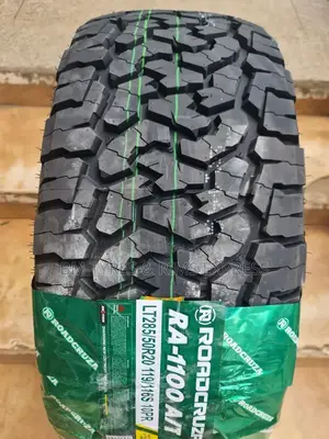 285 /50 R20 Roadcruza Tyres (All Terrrain)