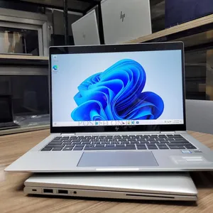 Laptop HP EliteBook 845 G8 16GB AMD Ryzen 5 SSD 256GB