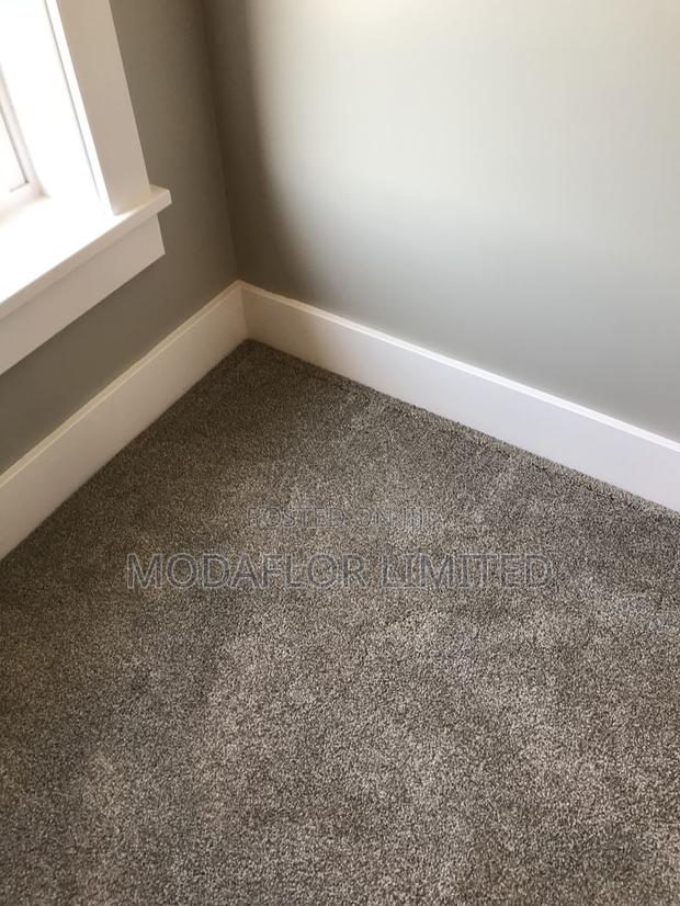 Heavy-Duty Commercial Vip Wall to Wall Carpet – Built to Last