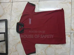 Corporate Polo T-Shirt Within Nairobi