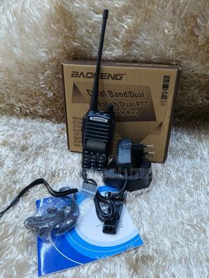 Baofeng Uv-82 5watt Uhf/VHF Radio - thumbnail 2