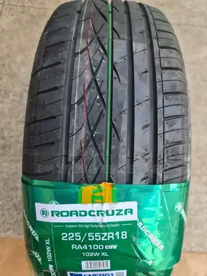 225 /55 R18 Roadcruza Tyres (Highway Terrrain)