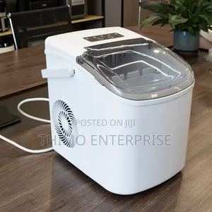 Ice Maker Machine