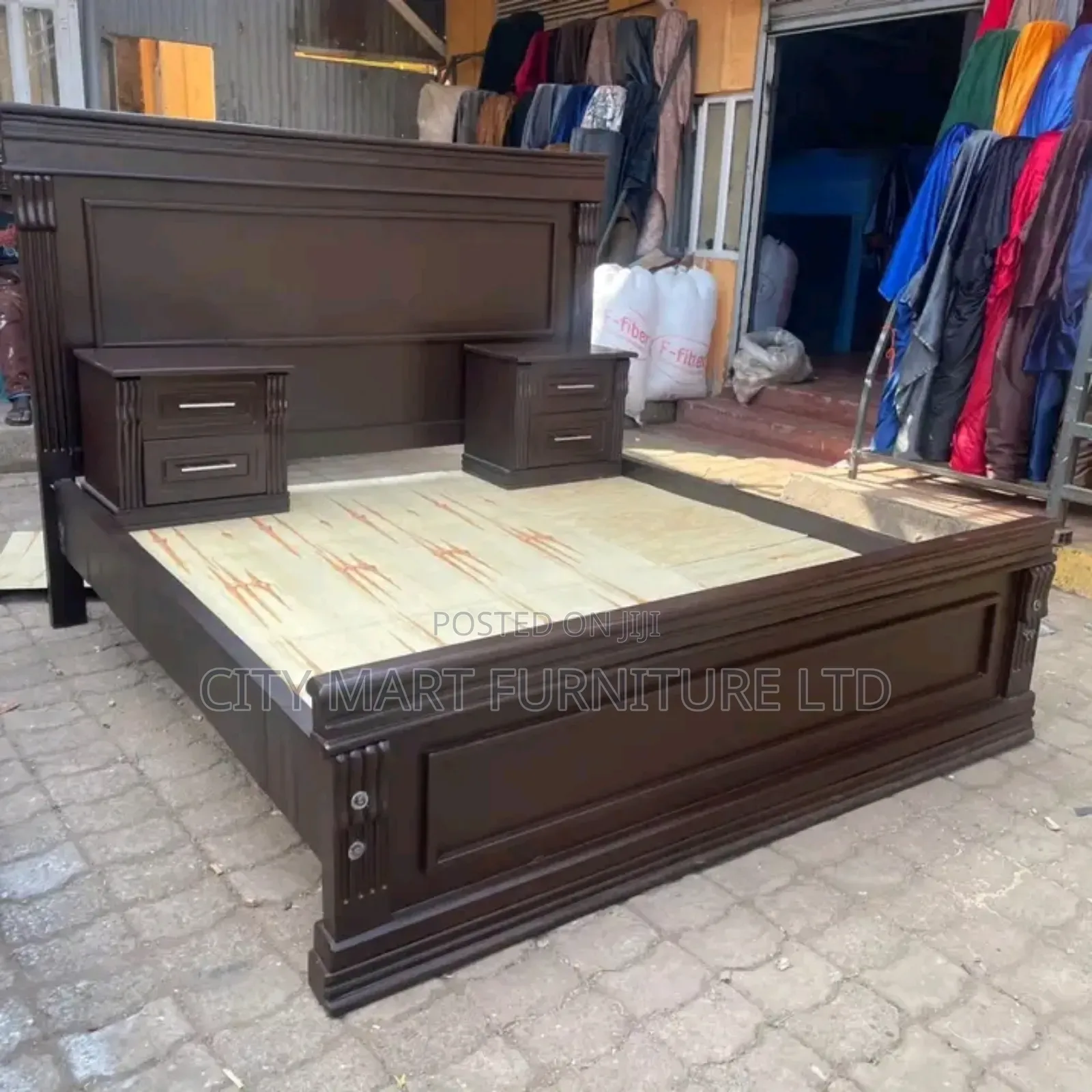 Excellent Board Beds Size 5*6 5by6 5 ×6