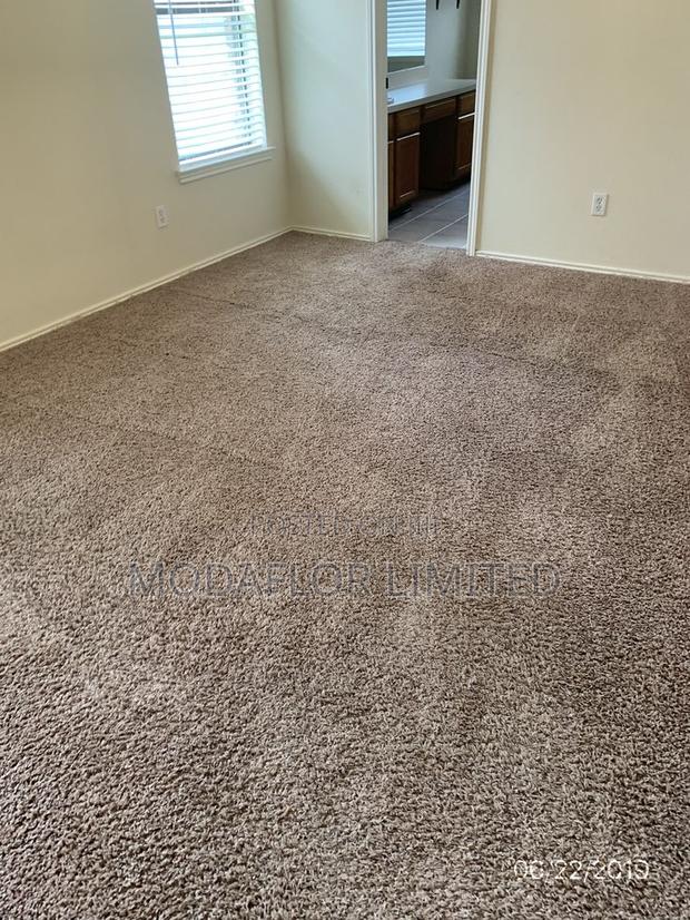 Custom Fit Wall-to-Wall Carpet – Tailored for Your Space