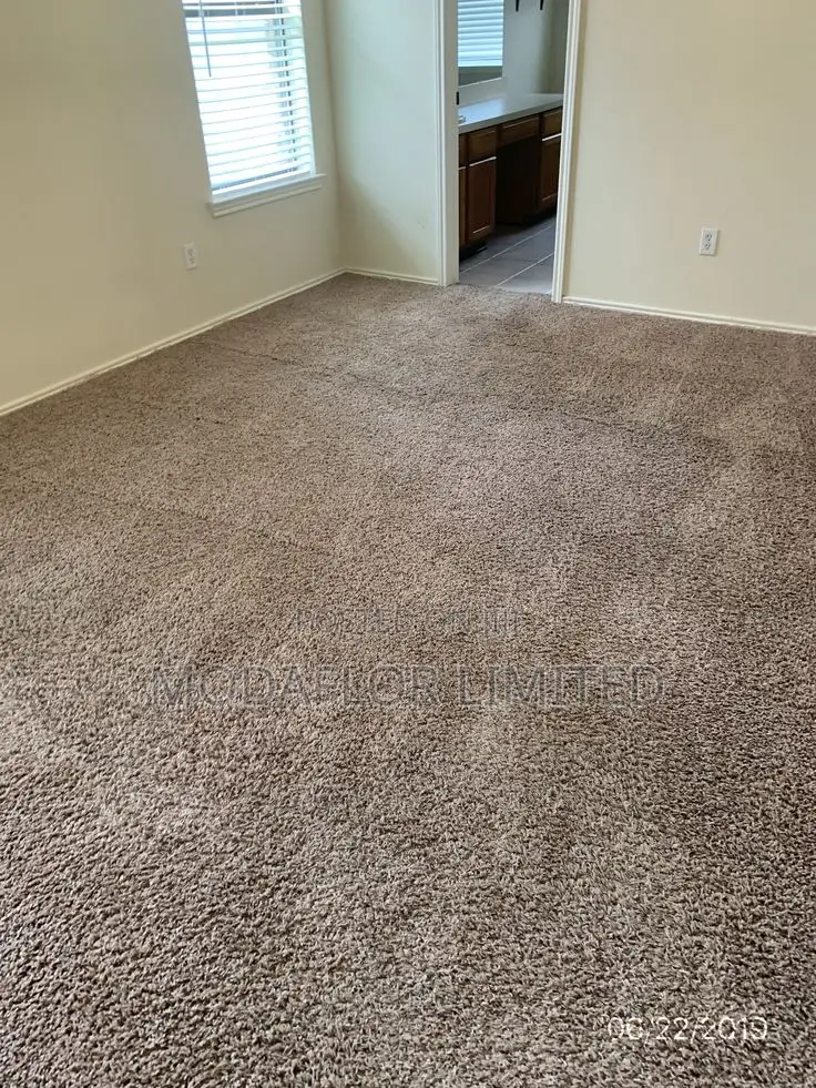 Custom Fit Wall-to-Wall Carpet – Tailored for Your Space