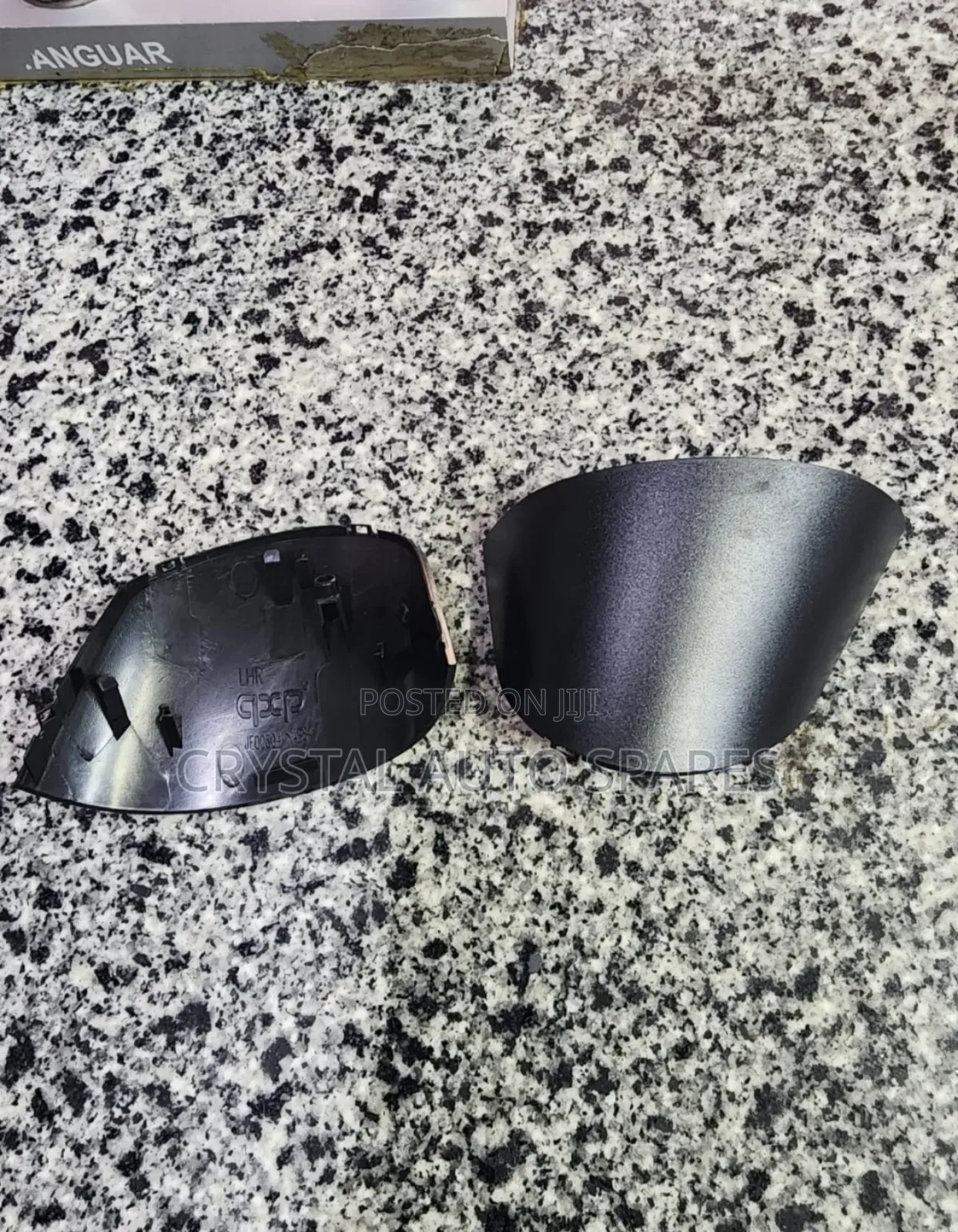 Mazda Cx5/Axela/Demio Side Mirror Arm Cover
