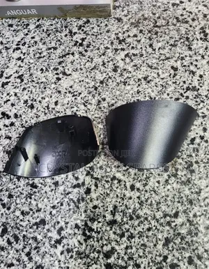 Mazda Cx5/Axela/Demio Side Mirror Arm Cover