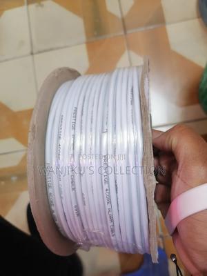 Alarm Cable 4 Core - main view