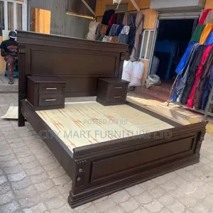 Number 1 Board Beds Kenya Size 5*6 5by6 5 ×6