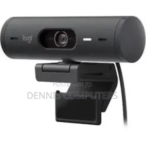 Logitech Mx Brio Ultra Hd Webcam