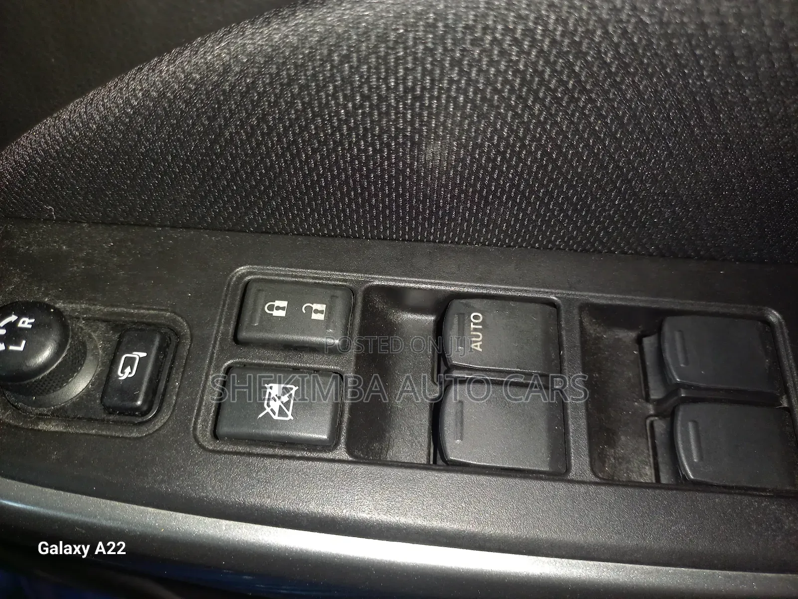 Suzuki Swift RS 2019 Blue