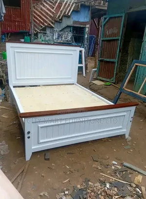 Peaceful Board Beds Size 5*6 5by6 5 ×6
