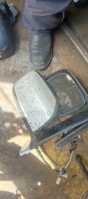 Serena(Nissan) Side-Mirrors 2005