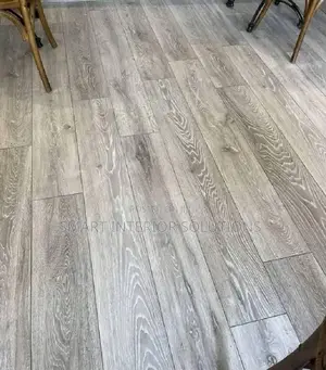 Smooth Vinyl Mkeka Wa Mbao Carpet