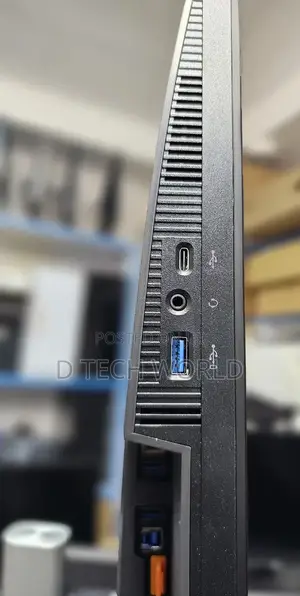 Dell Monitor P2724deb
27 Inch 
 Display
60 Hz