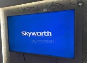 Skyworth 60inches Smart Tv - thumbnail 2