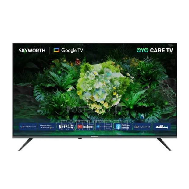 Skyworth 60inches Smart Tv - thumbnail 3
