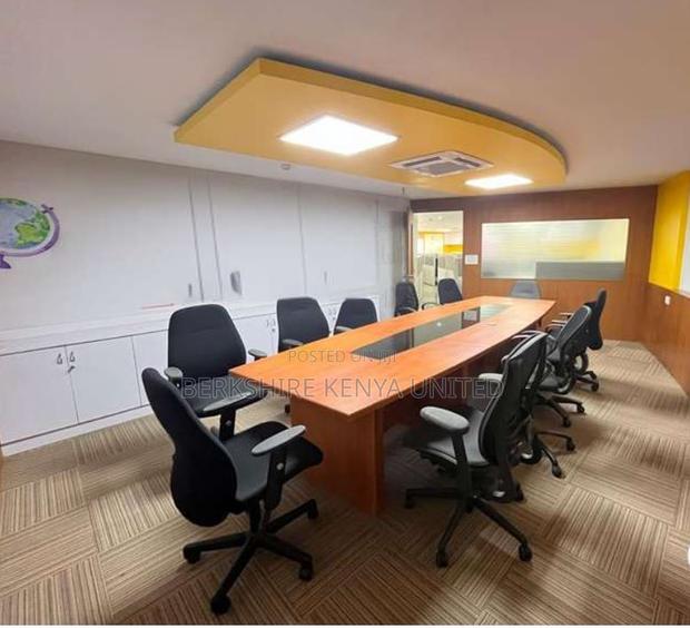 Well Furnished Offices - thumbnail 2