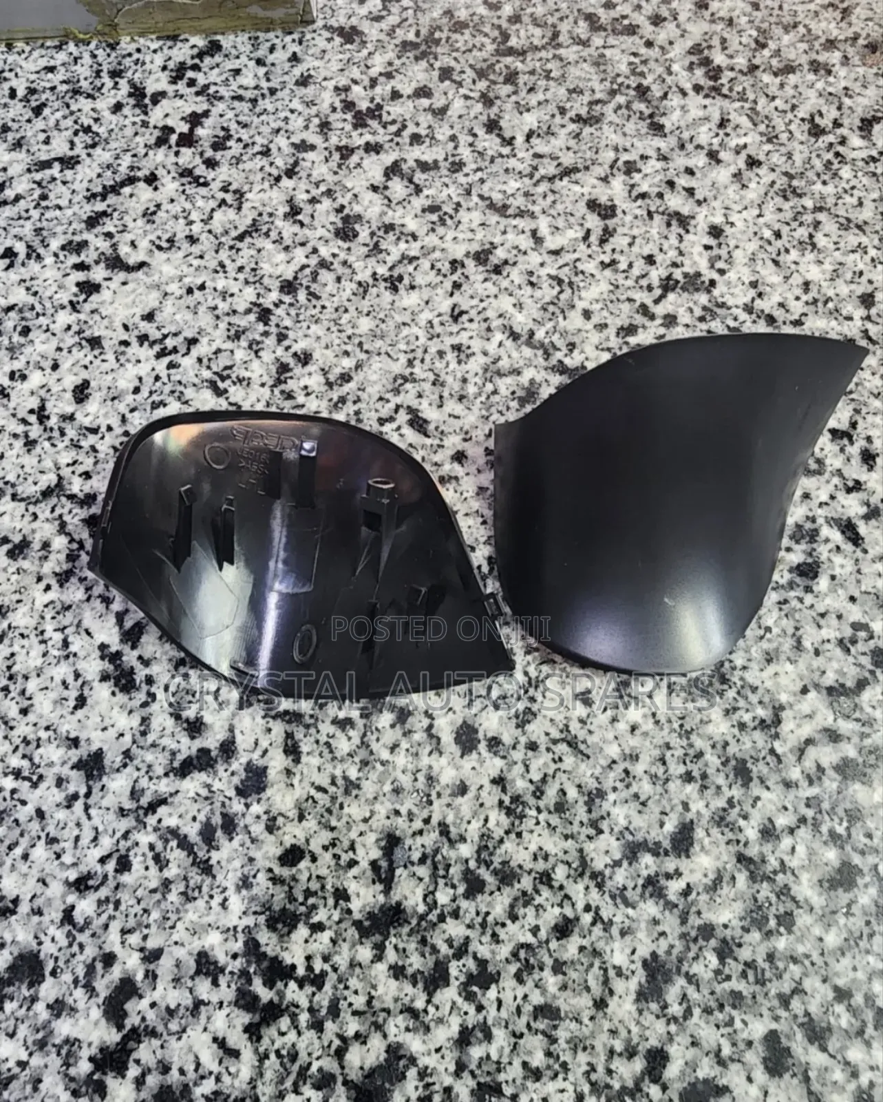 Side Mirror Arm Cover Axela 2014 Model