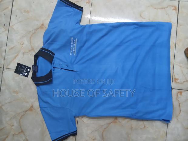 Field Polo in Sky Blue - thumbnail 4