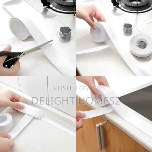 Adhesive Waterproof Wall Stickers_cu