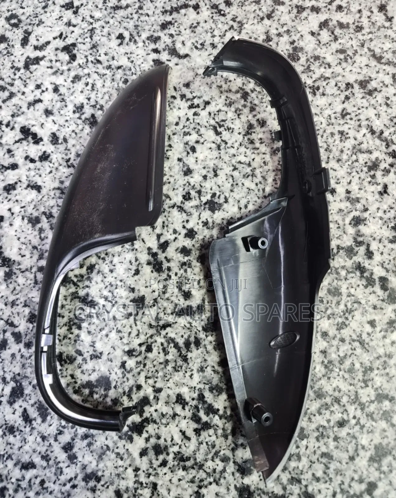 Mazda Axela/Cx5/Atenza Demio Side Mirror Lower Cover