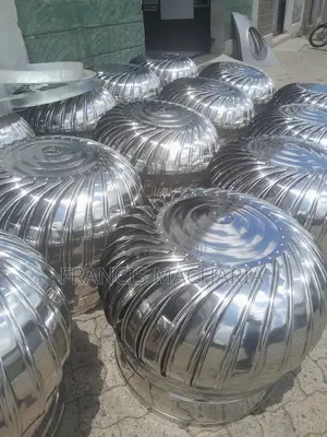 Natural Roof Turbine Cyclone 600mm