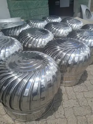 Natural Roof Turbine Cyclone 600mm