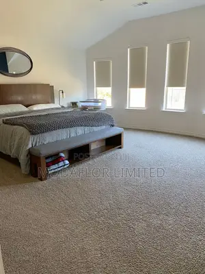 Premiumwall-to-Wall Carpet – Ultra Plush Comfort