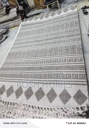 Brown Duru Home Carpets