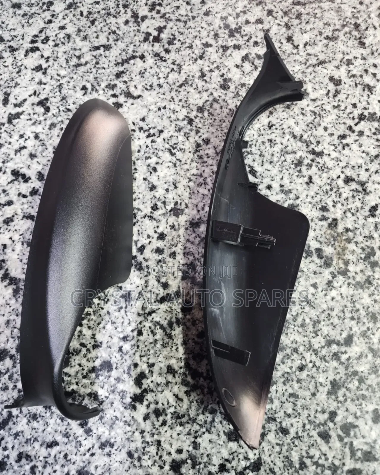 Mazda Cx5 Sidemirror Lower Cover 2014/ 2015