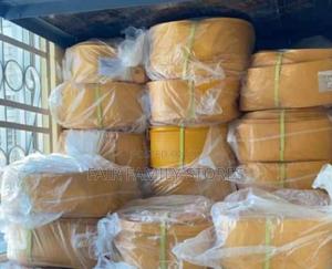 Flexible PVC or Rubber Strips - thumbnail 2