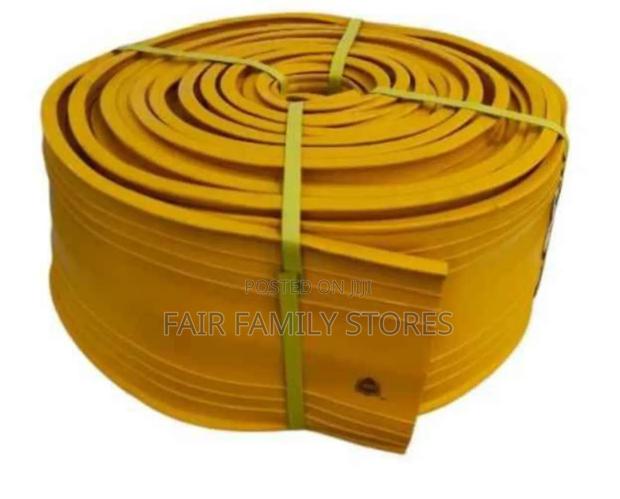 Flexible PVC or Rubber Strips - thumbnail 3