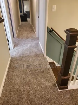 Urbanstyle Wall-to-Wall Carpet – Modern Look, Lasting Quality