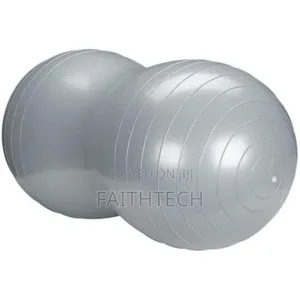 Yoga Balls
