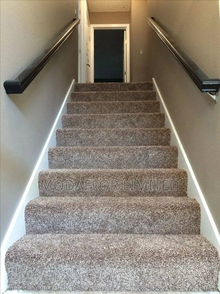 Feather Touch Wall to Wall Carpet – Light, Soft Elegant
