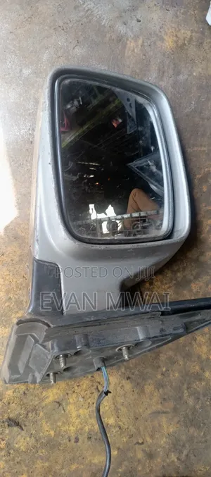 Nissan X-Trail Nt 30 Side Mirror Available